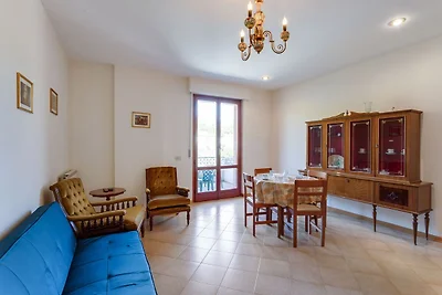 Appartamento con piscina vicino al Lago...