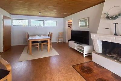 4 osob apartament w GISLAVED-By Traum
