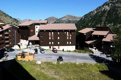 Genepi Residence f�r neun Personen