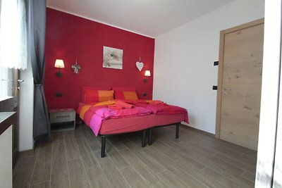 Gemütliches Ferienhaus in Livigno Italien nah...
