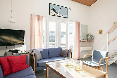 5 Personen Ferienhaus in Vestervig-By Traum