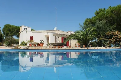 Villa mit 3 Schlafzimmer