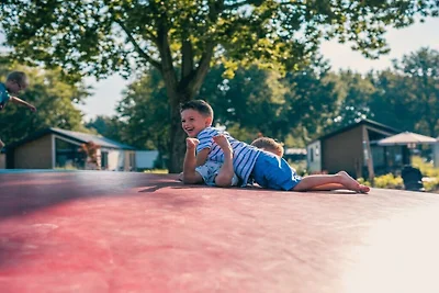 Vakantiehuis Ontspannende vakantie Kaatsheuvel