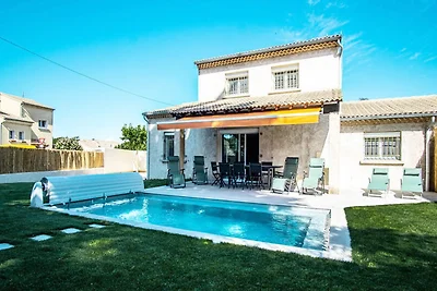 Maisons & Villas für 8 Personen