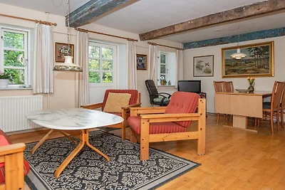 5 Personen Ferienhaus in Højer-By Traum
