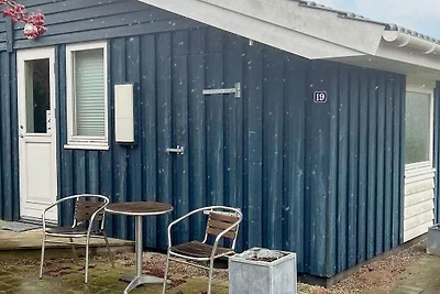 Maison de vacances pour 5 a Nakskov
