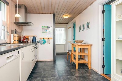 6 Personen Ferienhaus in Harboøre