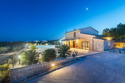 Son Vador - Ferienhaus Mit Privatem Pool