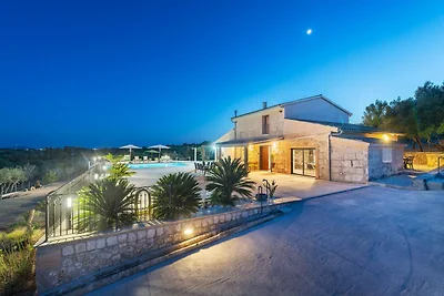 Son Vador - Ferienhaus Mit Privatem Pool