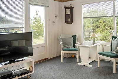 6 Personen Ferienhaus in Thisted-By Traum