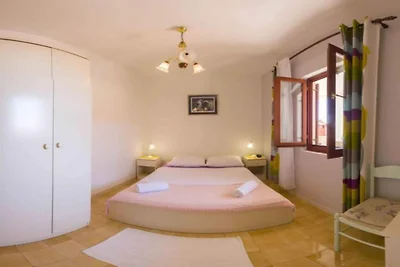 Apartments Jukica - Three Bedroom Apartment W...