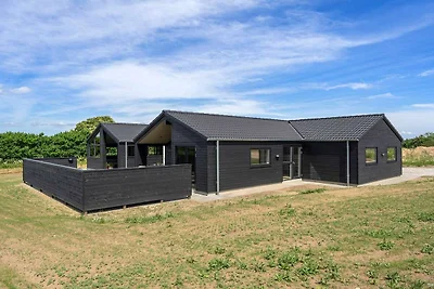 5 Sterne Ferienhaus in Bogense