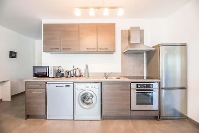 apartman za odmor Obiteljski odmor Lecci