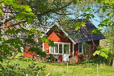 4 Personen Ferienhaus in VRETA