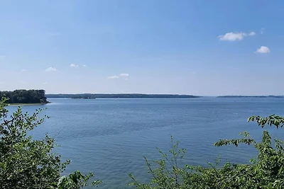 8 Personen Ferienhaus in Bogense-By Traum