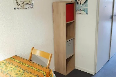 Studio für 4 Personen