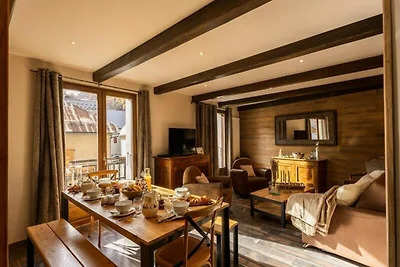 4 Zimmer, Schlafmöglichkeiten für 8/9 Persone...