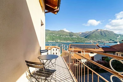 Casa Giulia Confortevole residenza di vacanza
