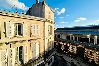 De Kleine Markt, Hypercentrum, LR125