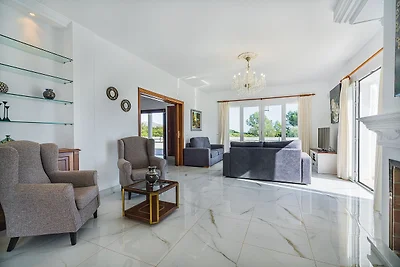 Villa mit Pool in Strandnähe auf Mallorca