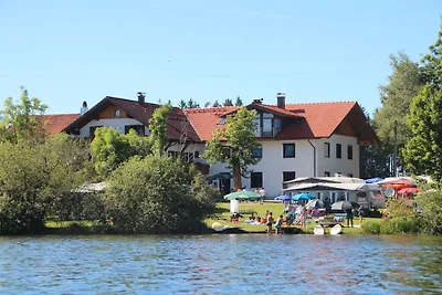 Am Schwaltenweiher