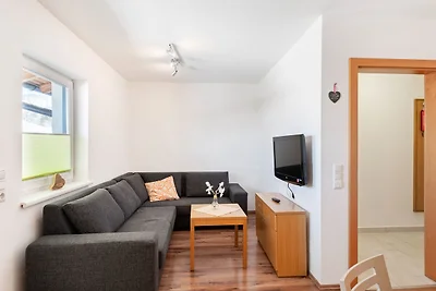 Elegante appartamento a Saalfelden con...