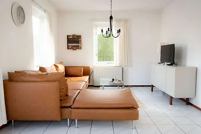 Holiday house in Ouddorp with 1 bedroom