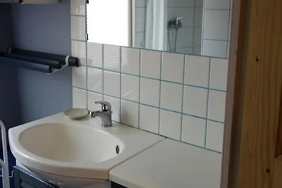 Apartment in Val d'Ys in der Nähe der...