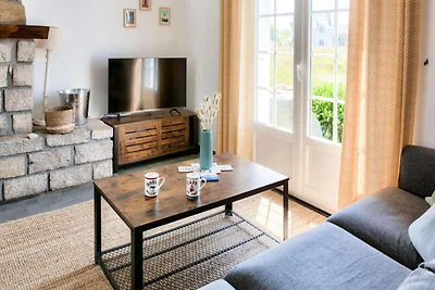 Wohnung in Penmarch in der Nähe des Strandes ...