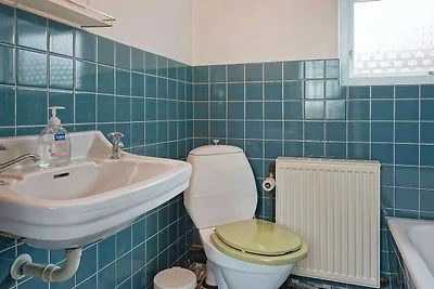 8 Personen Ferienhaus in Hasle
