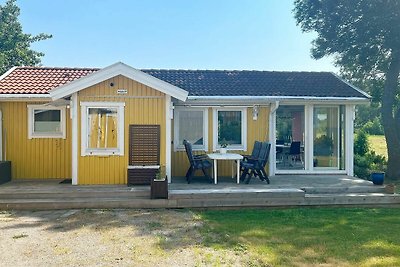 6 persoons vakantie huis in FÄRENTUNA