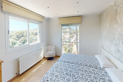 Wohnung in Son Servera in Strandnähe