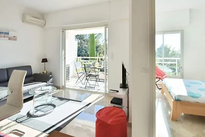 Appartamento a Cannes con vista mare e...