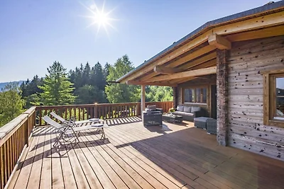 Vakantiehuis in Wörgl met zwembad