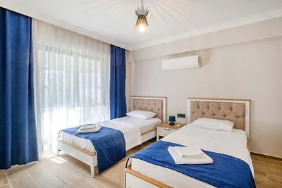Villa in Fethiye met zwembad