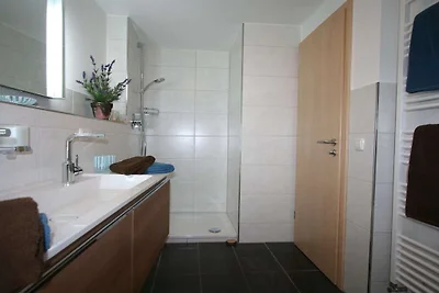 Alpenflair Ferienwohnung 401