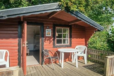 4 Personen Ferienpark haus in Aabenraa