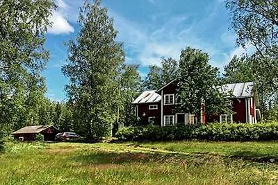 Historische charme in Varmland-oase-By Traum