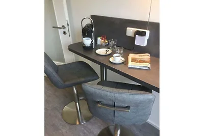 Ferienwohnung mit 1 Schlafzimmer