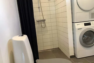 6 Personen Ferienhaus in Thyholm-By Traum