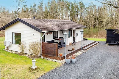5 persone case ad Farsø