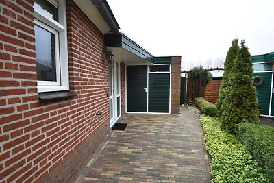 Moderna casa vacanze a Ooltgensplaat