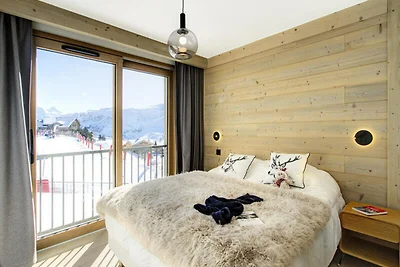 Appartamento molto luminoso