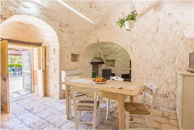 Casa vacanze Vacanza di relax San Michele Salentino