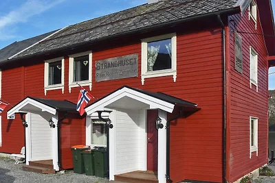 2 Personen Ferienhaus in Måndalen-By Traum