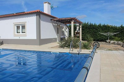 Villa con benessere privato e piscina