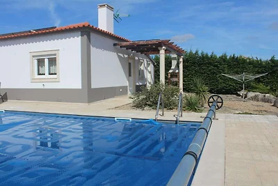 Villa mit privatem Wellness- und Swimmingpool
