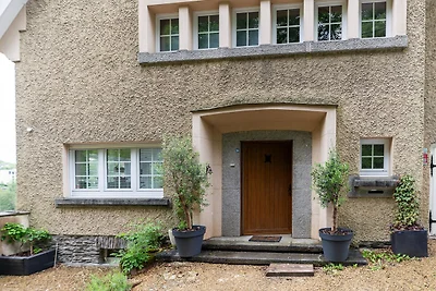 Ruhiges Haus mit Blick auf das Schloss...