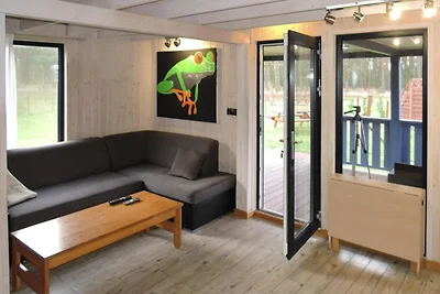 Casa vacanze a Nowe Warpno