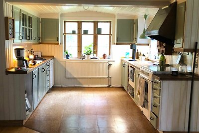 6 Personen Ferienhaus in SOLLEBRUNN